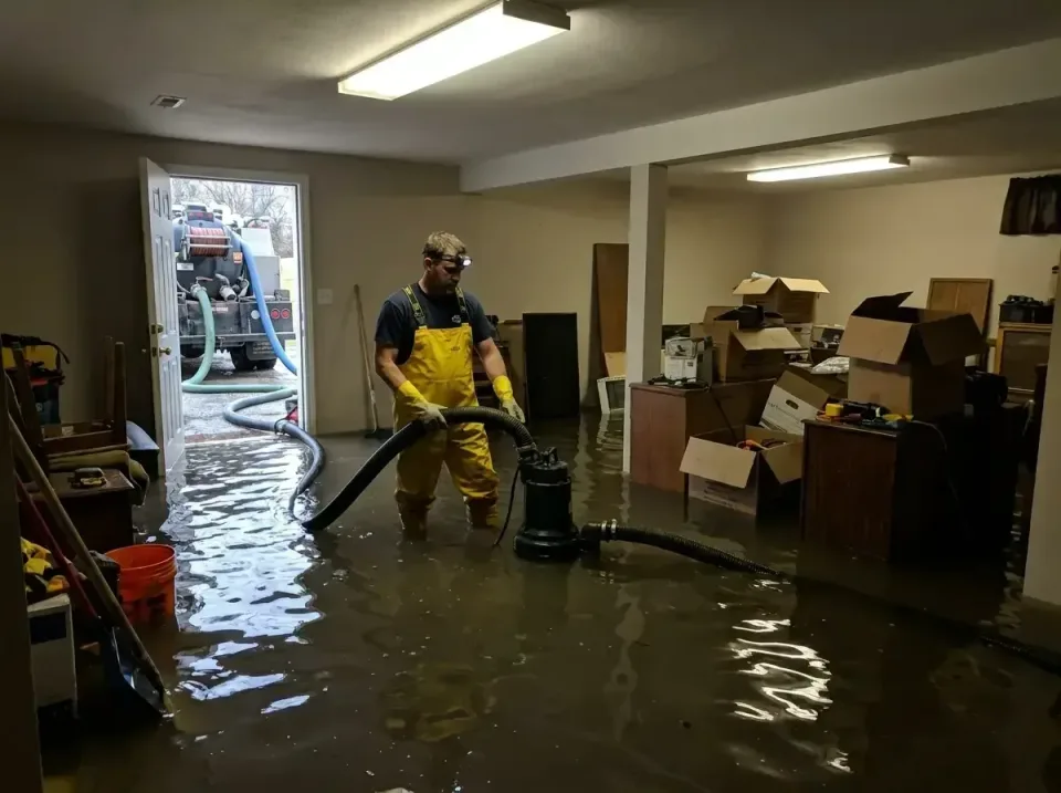 basement-burst-pipe-flooding-a-001 — frequently asked questions, 24-Hour Water Damage Restoration Services in Lake Delton, WI